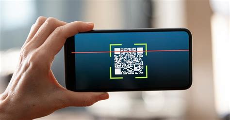 Easy And Effective Guide To Scanning Qr Codes On Android Phones