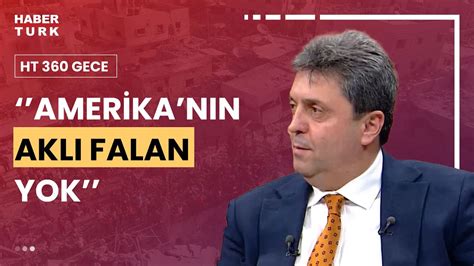 İsrail ordusu Gazze ye karadan girerse başarılı olur mu Gürkan Zengin