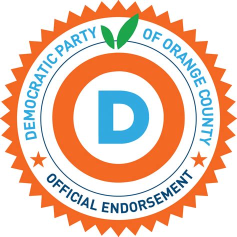 Official Voter Guide | Democratic Party of Orange County, California