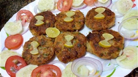 Aloo K Kabab Potato Cutlets How To Make Potato Snacks Easy Snacks