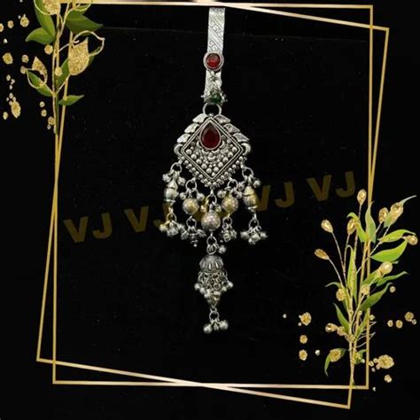 Designer Silver Kandora At Best Price In Rajkot By Vardhman Jewellers