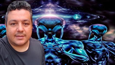 Seres H Bridos De Humanos E Alien Genas Youtube