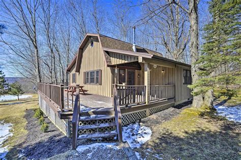 15 Best Cabin Rentals Near Letchworth State Park, New York - Updated ...