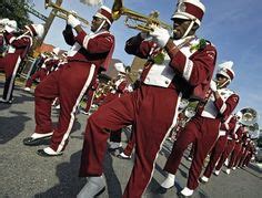 hbcu marching bands | Fundraiser Aims for New Uniforms for Alabama A&M ...