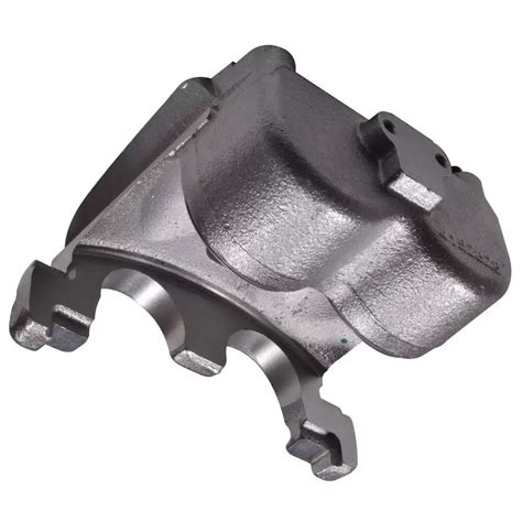 Front Or Rear Dual Piston Caliper Right Or Left Side Fits Chevrolet