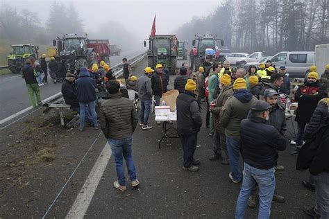 French farmers aim to put Paris ‘under siege’ in tractor protest ...