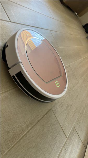 Ilife V S Plus Robot Vacuum Cleaner