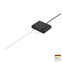 Antenna Adesiva In Vetro ATBB DAB Per Installazione Interna 60 90