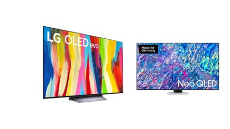 Lg Oled Samsung Fernseher Co Bis Zu Euro Rabatt Bei Amazon