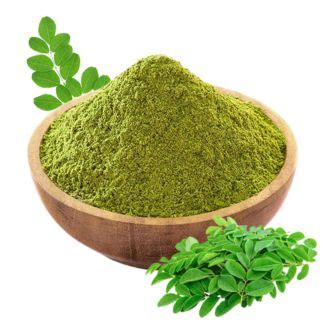 Moringa Leaves Powder 100G Goseva