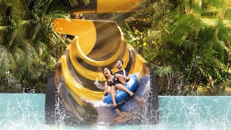 Water Rides | Wonderla Bengaluru | Wonderla Amusement Park, Bengaluru