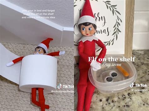 Elf On The Shelf Goodbye Letter Quick Draw Tips That Will Wreak Havoc This Christmas The