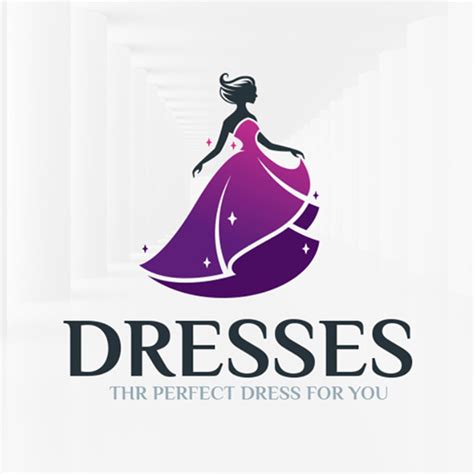 Ladies Tailoring Logo