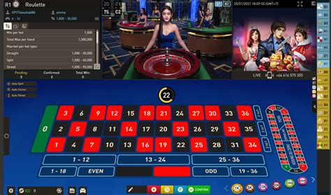 Tips Dan Trick Bermain Roulette Untuk Pemula Bigwin138 Info Situs