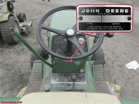 John Deere A Backhoe Serial Numbers Boatbanking Hot Sex Picture