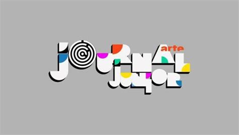 Arte journal junior - Télé 2 semaines