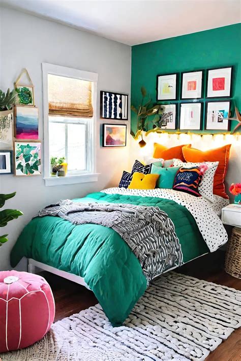 25 Small Shared Bedroom Ideas For Stylish Roomies Roomy Retreat