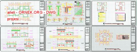 Proje Sitesi Aileli Autocad Projesi Hot Sex Picture