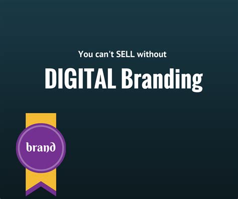 Digital Branding Strategy : What is Digital Brand Promotion - Alok Mishra