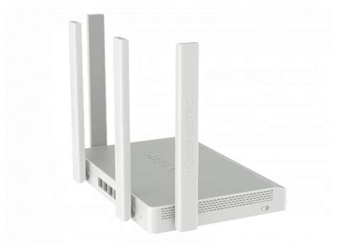 Wi-Fi роутер Keenetic Sprinter