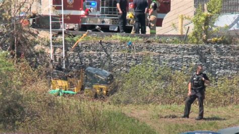 Man dies beneath steamroller in Whitby, police say | CBC News