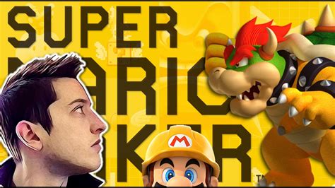 Super Mario Maker Viewer Levels Welcome New Subs Youtube