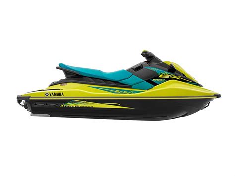 2022 Yamaha EX Sport Specs: Top Speed, HP, Dimensions - jetdrift.com ...