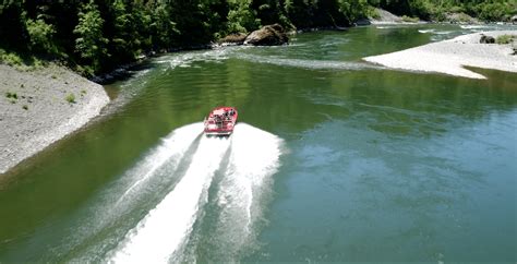 Jet Boats Rogue River Jet Boats