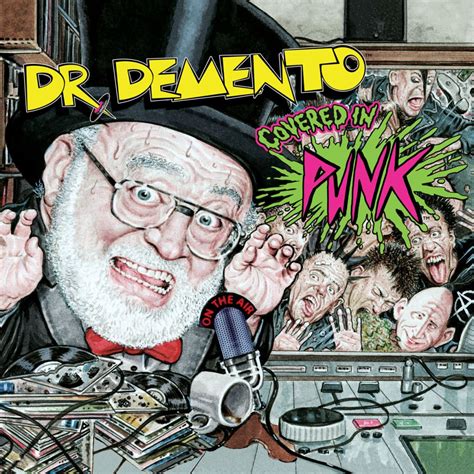 'Weird Al,' The Misfits, William Shatner & More: Inside Dr. Demento's ...