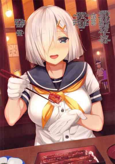 Hamakaze To 24 Jikan Dokodemo Sex Having 24 Hour Sex With Hamakaze Everywhere Nhentai