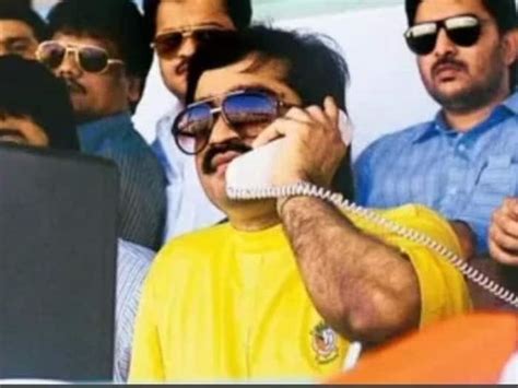 Who Is Dawood Ibrahim Five Cases That Prove Underworld Don Is Indias Most Wanted Criminal