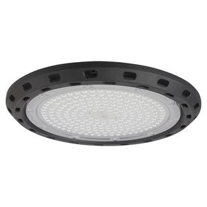 Compra Tecnolite L Mpara Ufo Led Colgante D Campana Regor Ii