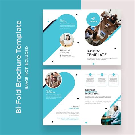 Bi Fold Brochure Psd Template Flash Sales Dakora Co