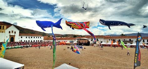 Festival del Viento y de las Cometas en Villa de Leyva - Villa de Leyva ...