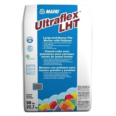 Wood Floors Plus Supplies Thinset Mapei Ultraflex Large Heavy