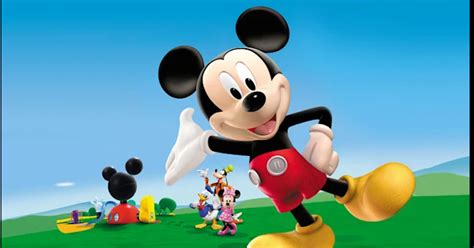 Disney HQ Has A Mouse Problem No Really MickeyBlog