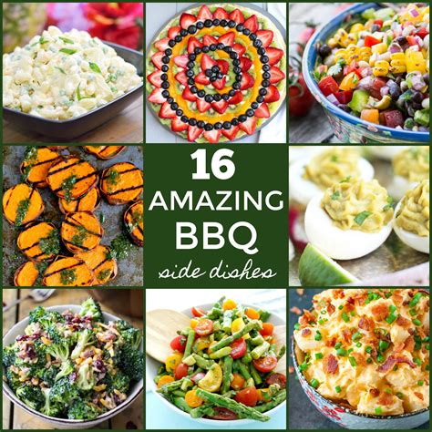 15 Of The Best Ideas For Side Dishes For Bbq Easy Recipes To Make At Home