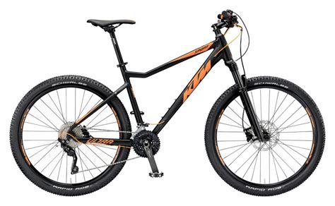 Ktm Ultra Sport Mountain Bike Damian Harris Cycles E