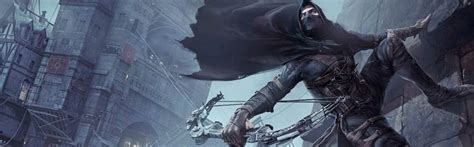 Thief Wiki – Everything you need to know about the game