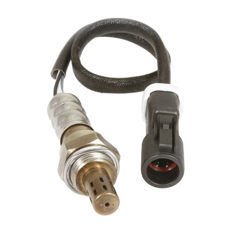 Downstream Oxygen O Sensor Premium For Ford Fusion L L L