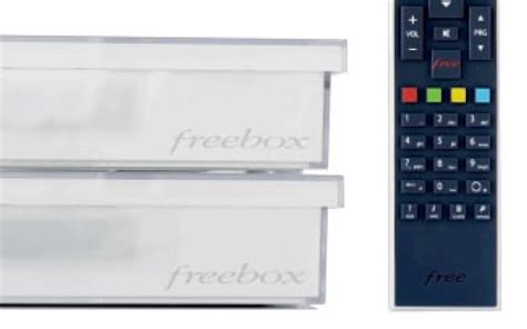 Consomac Une Freebox Par Mois Pendant Un An