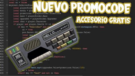 CÓMO CONSEGUIR GRATIS el NUEVO ACCESORIO DEV DECK ROBLOX NUEVO