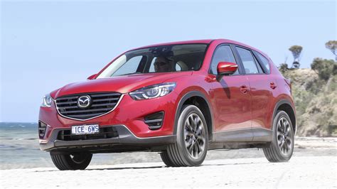 2015 Mazda CX-5 Review - photos | CarAdvice