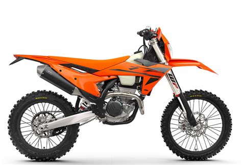 KTM 300 EXC 2025 - Marsh Powersports