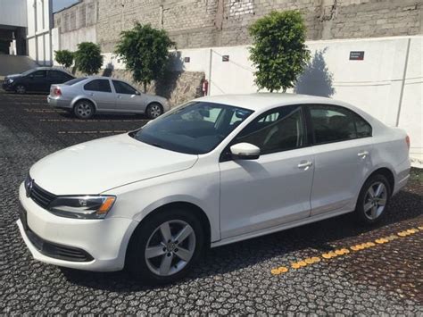 Volkswagen Jetta Seminuevo Usado En Venta En Quer Taro