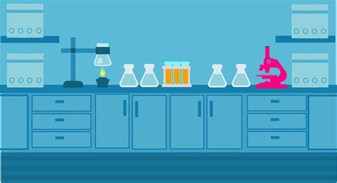 Download Laboratory Science Lab Royalty Free Vector Graphic Pixabay