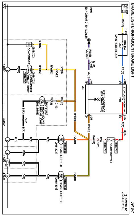 Pro Comp Light Wiring Diagram