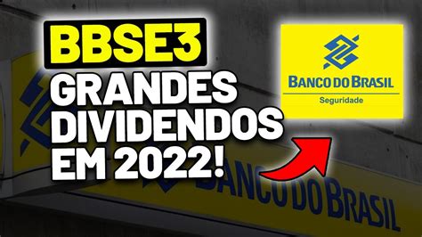 BBSE3 ATÉ 8 DE YIELD BB SEGURIDADE VALE A PENA INVESTIR AÇÕES DE