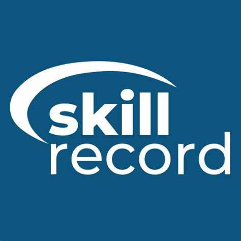 SkillRecord Passport - Apps on Google Play