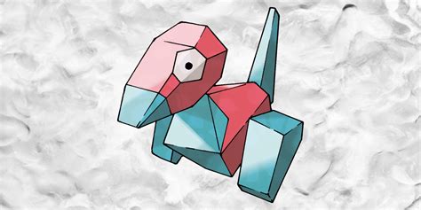 Pokemon Fan Shows Off Impressive Porygon With Secret Compartment